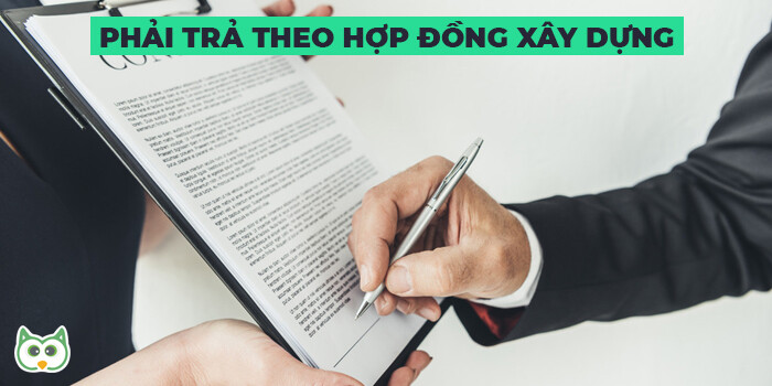 phai-tra-theo-hop-dong-xay-dung-no-ngan-han