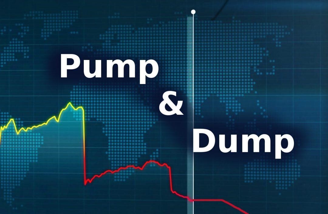 pump-and-dump
