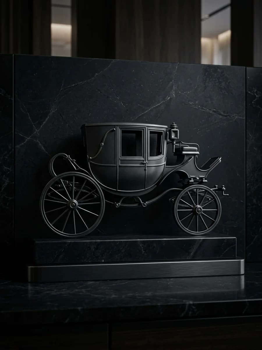 Gia tộc Dumas (Hermès)