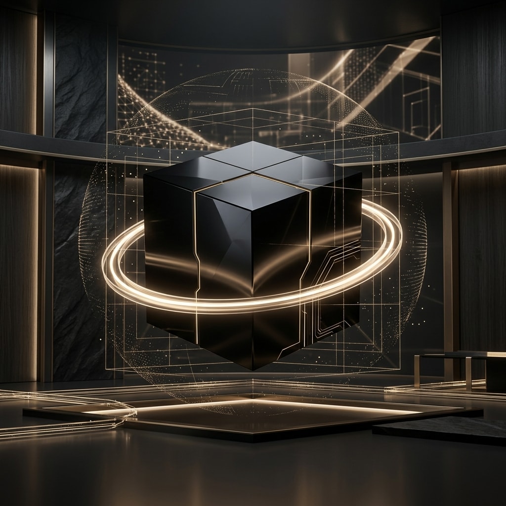 Legacy Vault