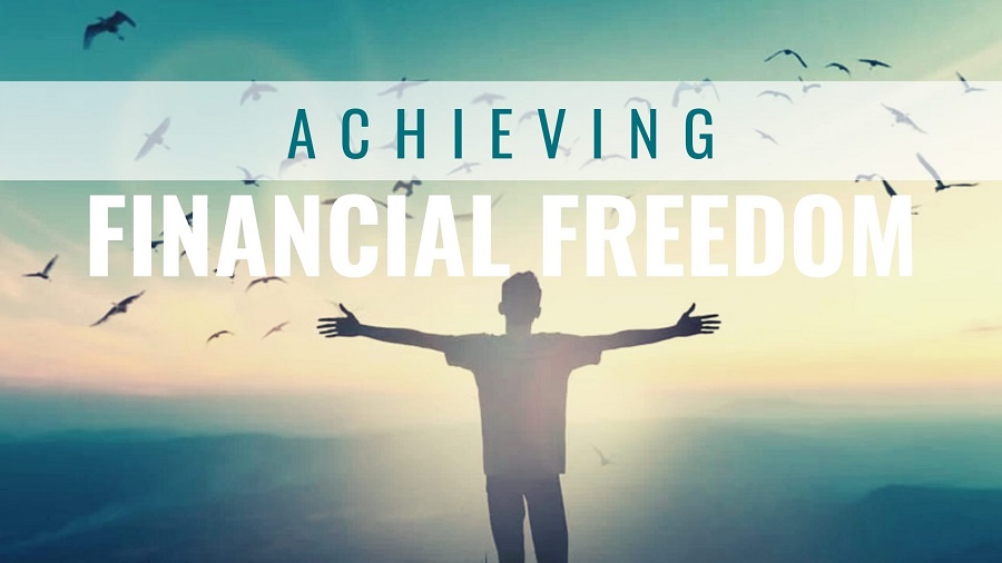 Độc Lập Tài Chính Financial Freedom