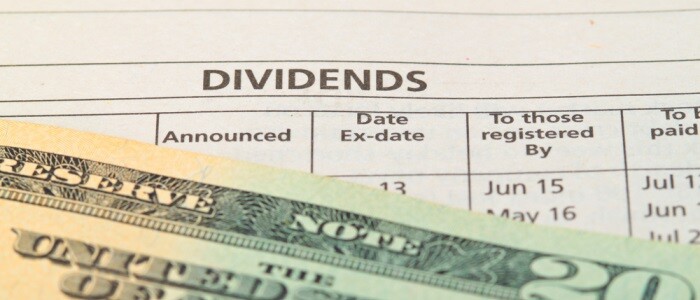 Dividend-Yield