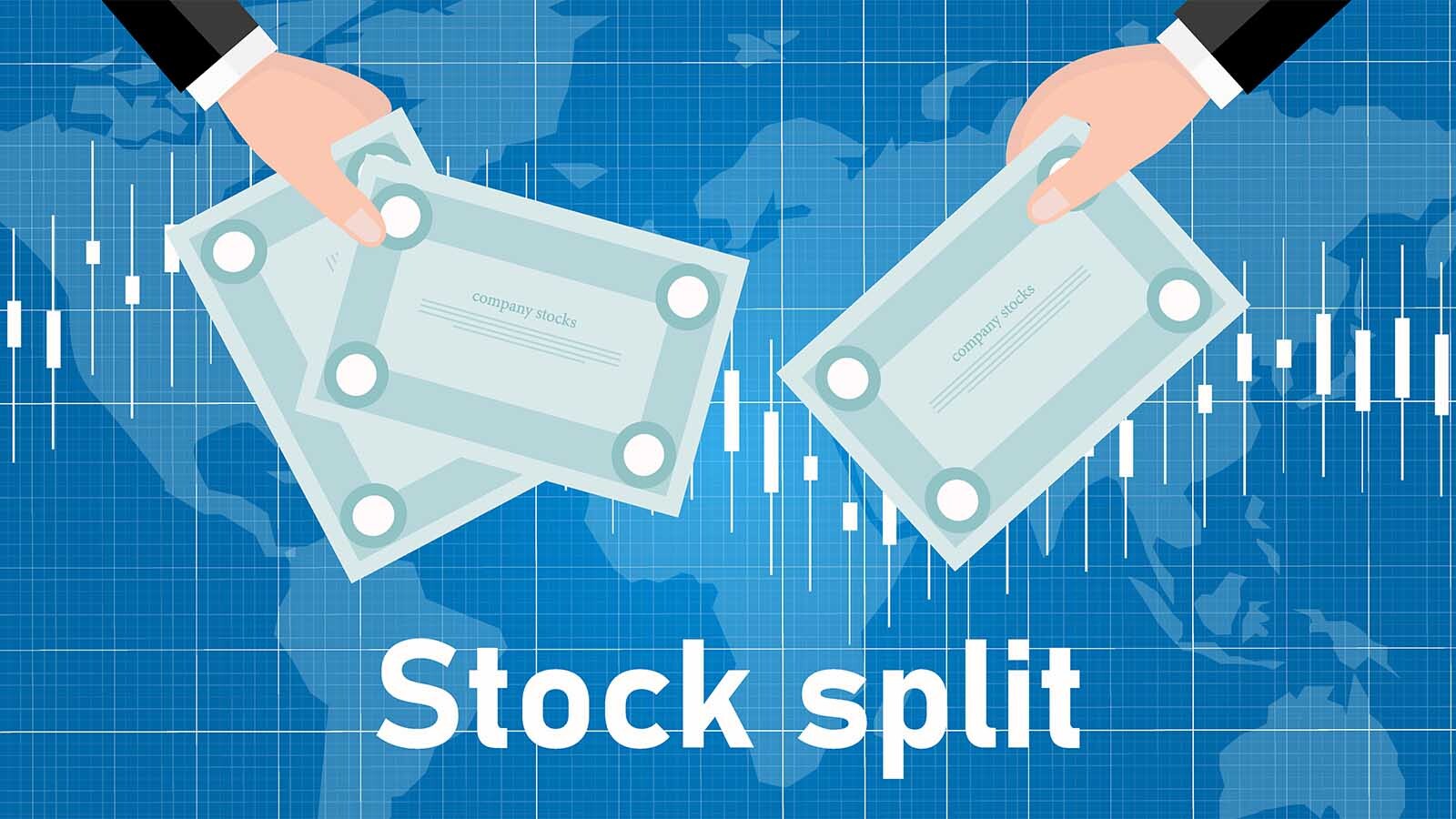 stock-split