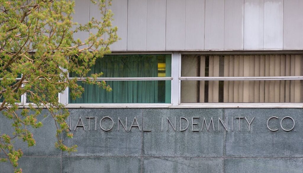 National-Indemnity