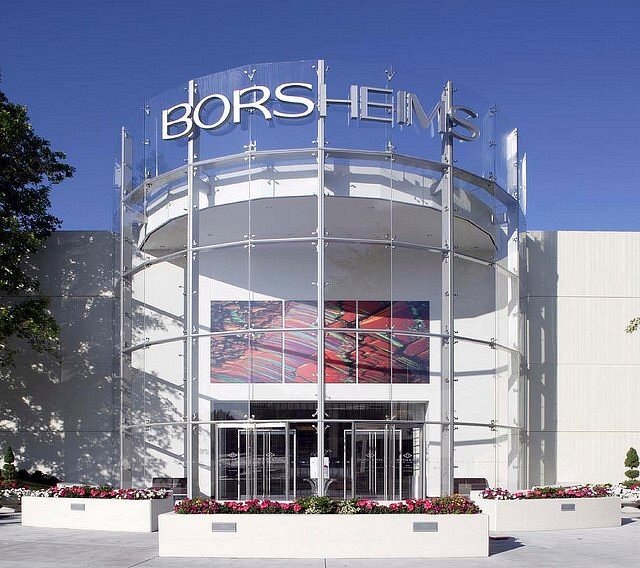 Borsheim's