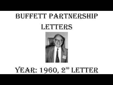 Buffett Partnership, Ltd.