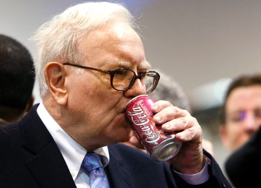 thu-gui-co-dong-cua-warren-buffett- coca-cola