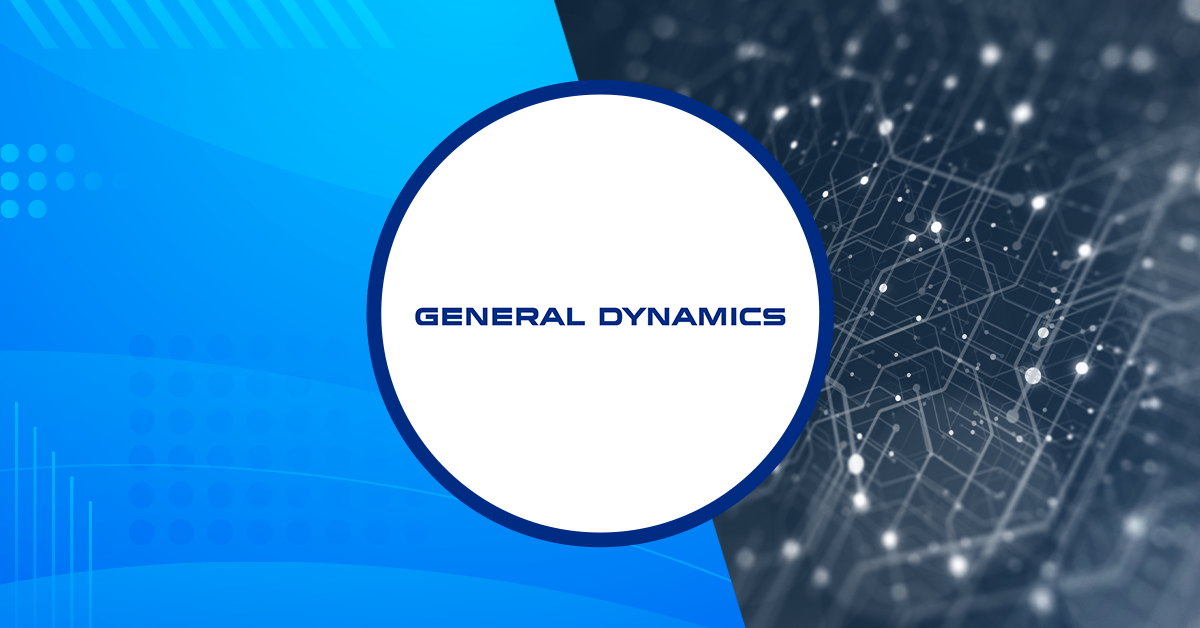 General-Dynamics