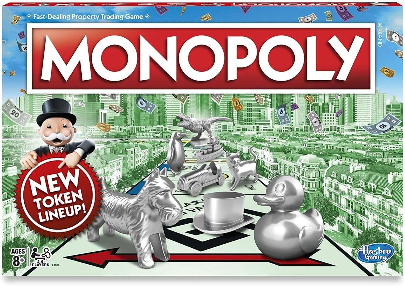 Monopoly