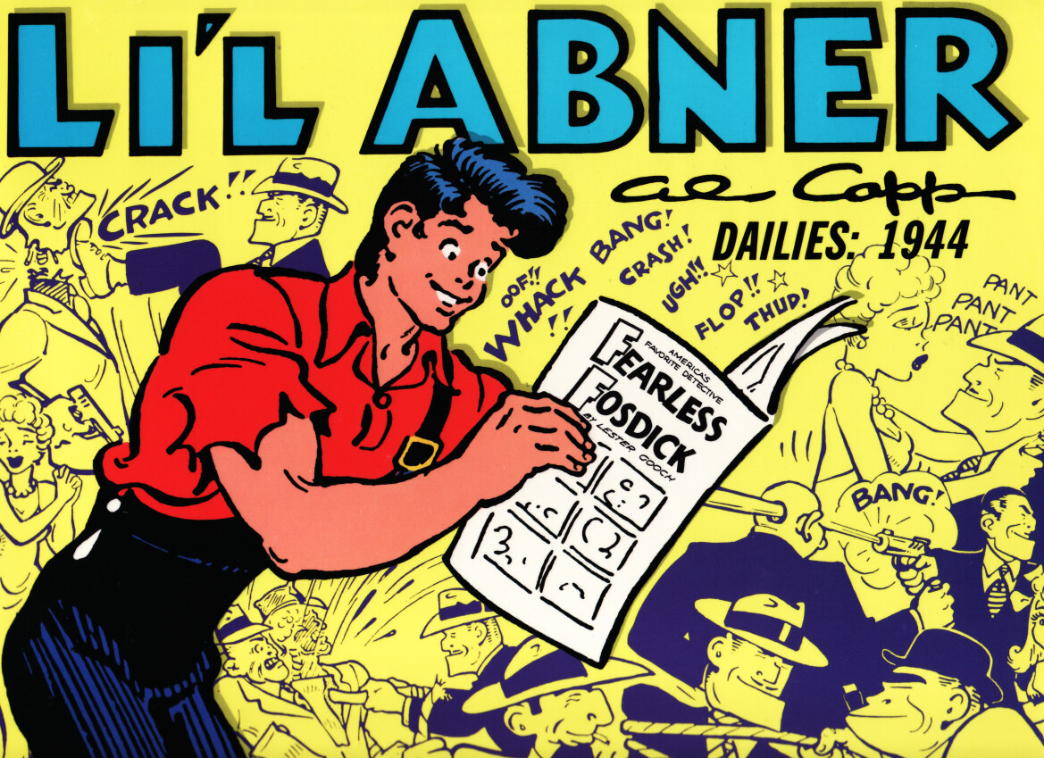 Li'l Abner