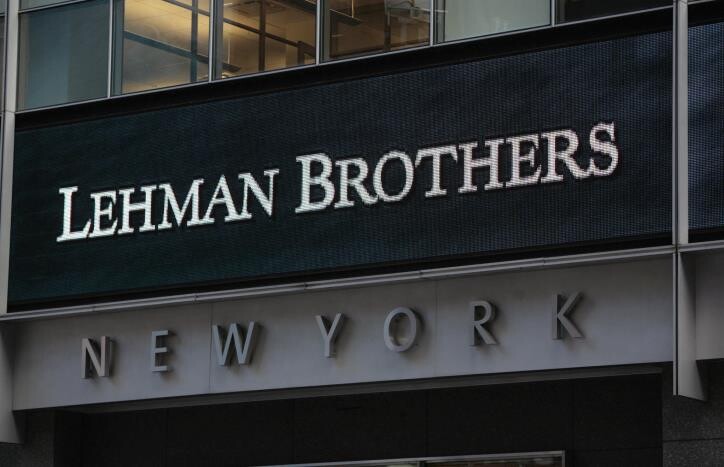 Lehman-Brothers