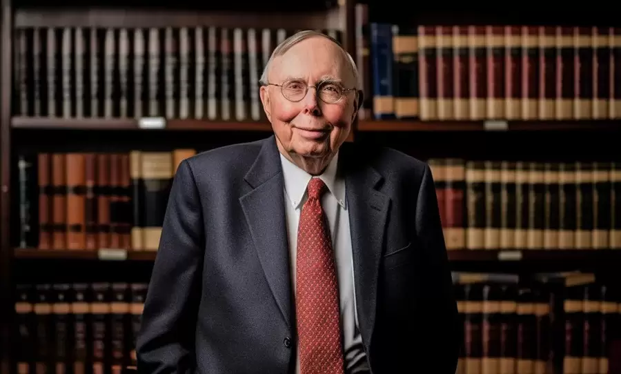 Charlie-Munger