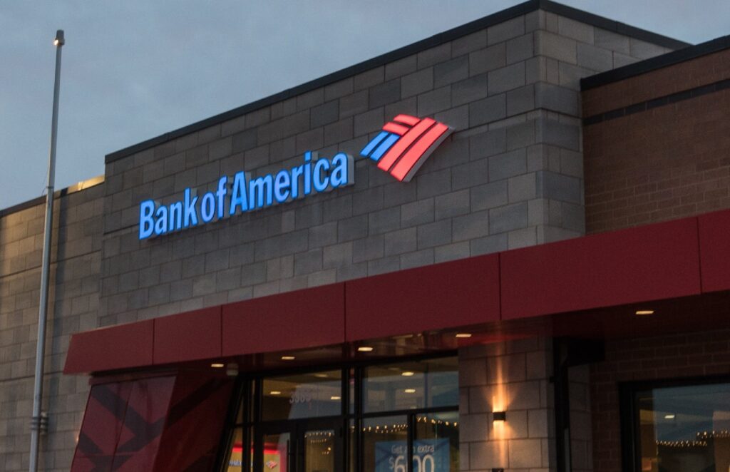 Bank-of-America