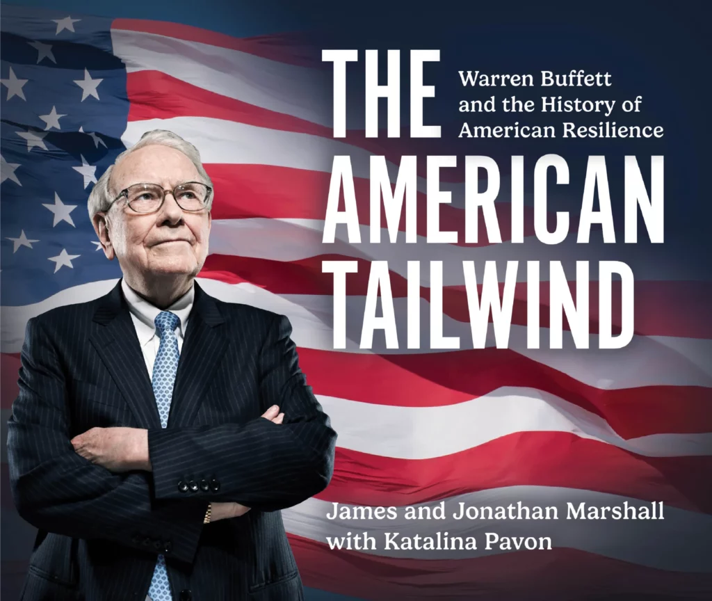 The American Tailwind