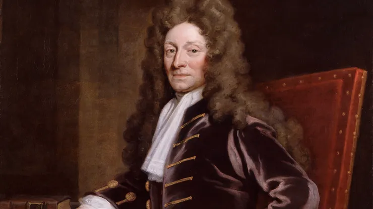 Christopher Wren