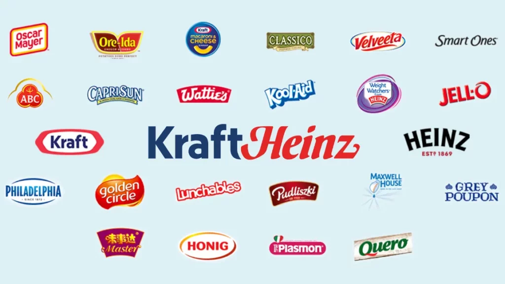 Kraft Heinz