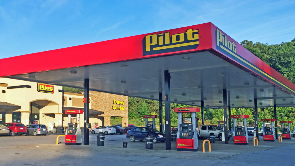 Pilot Flying J (“PFJ”)