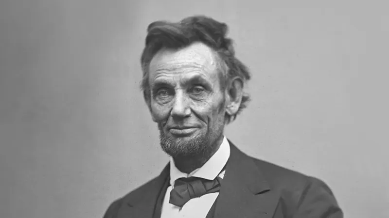 Abraham-Lincoln