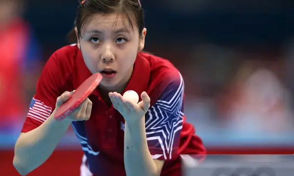 Ariel Hsing