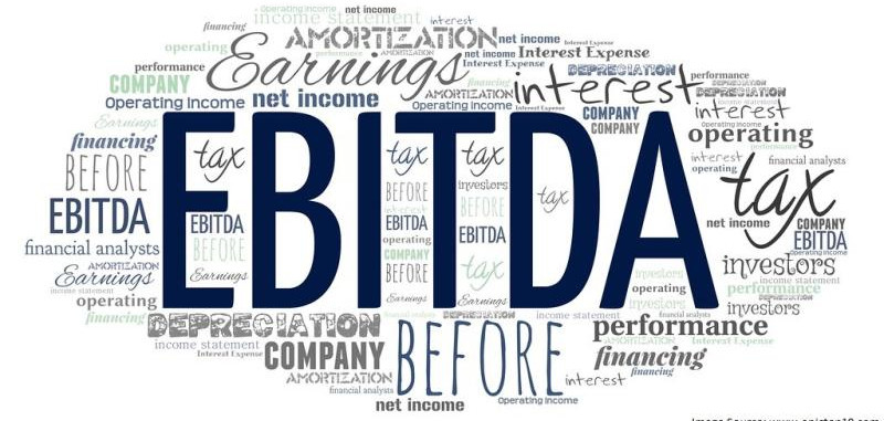 ebitda