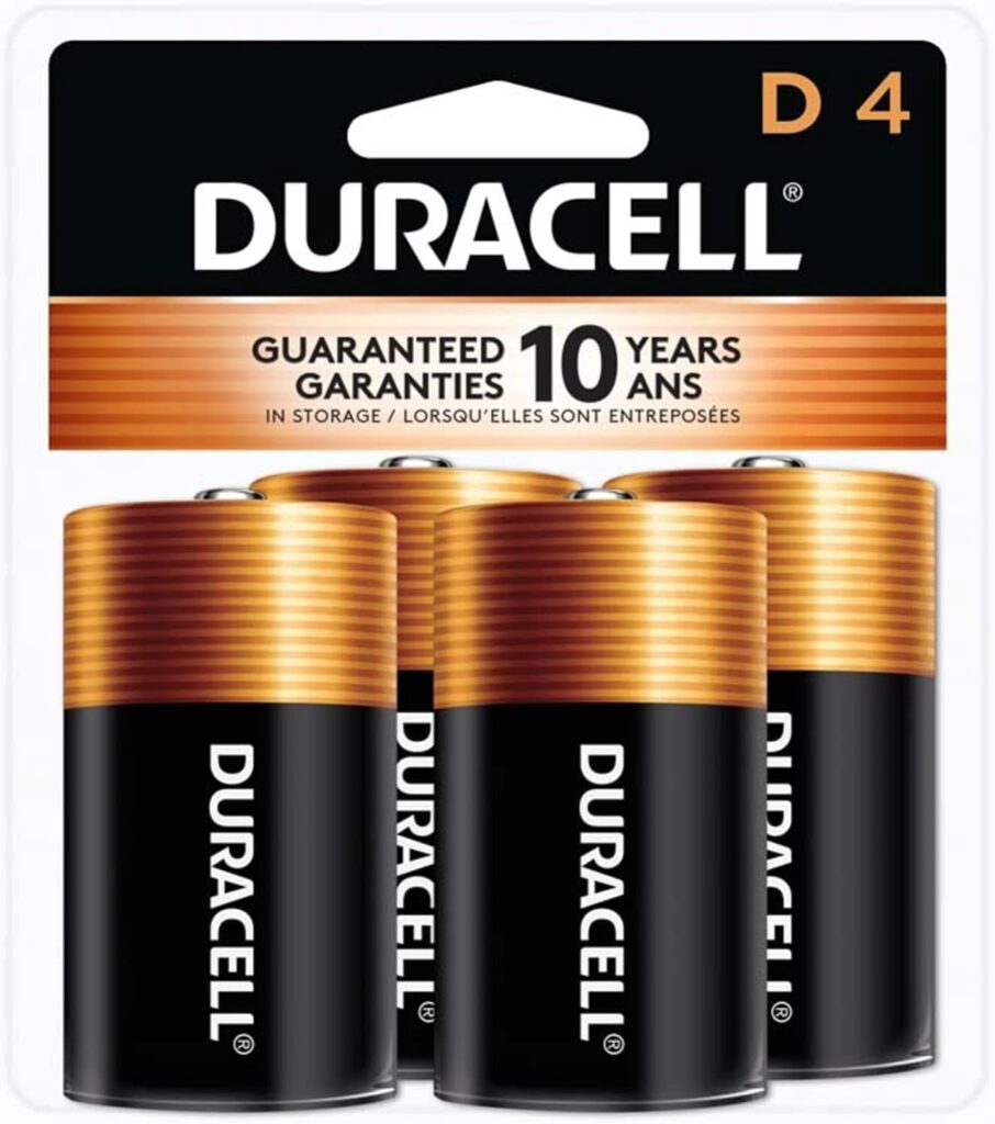 Duracell