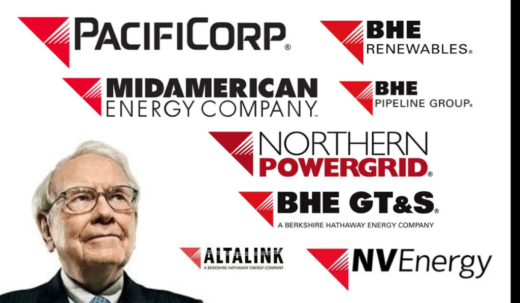 Berkshire Hathaway Energy