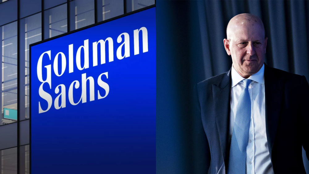 Goldman-Sachs 