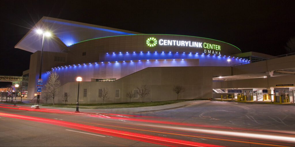 CenturyLink-Center