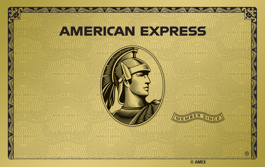 American-Express