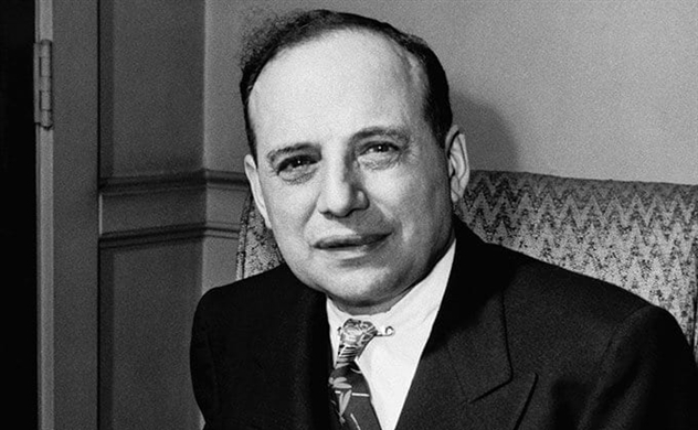 Benjamin-Graham