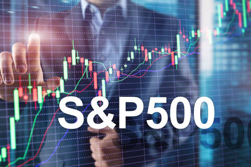 S&P-500