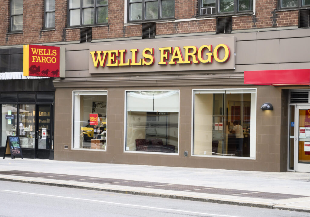 Wells-Fargo