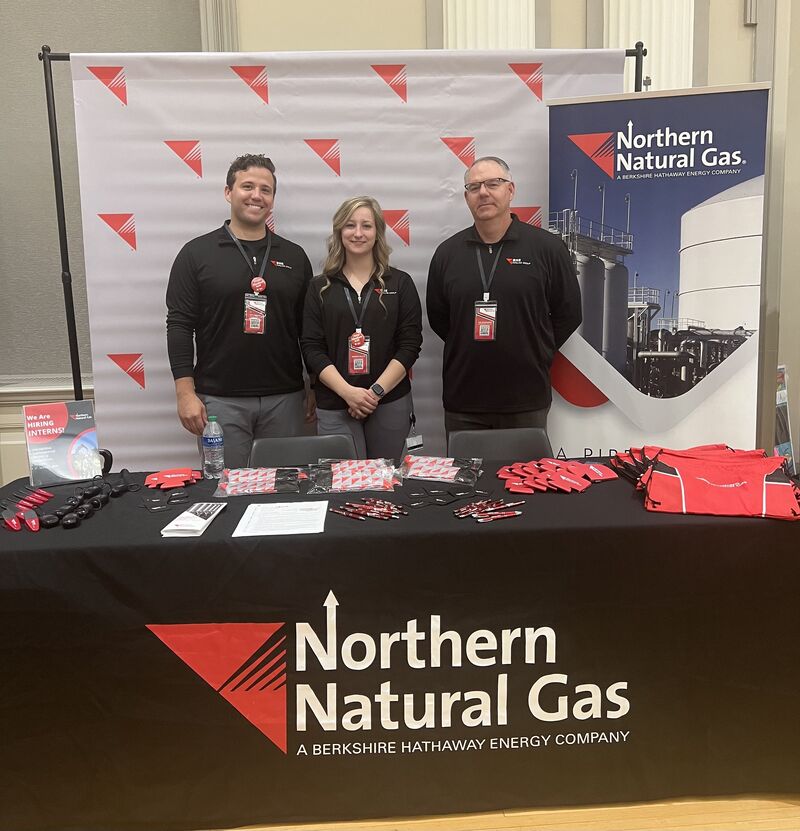 Northern Natural Gas