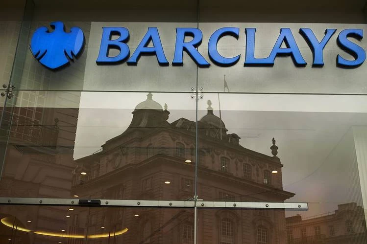 Barclays