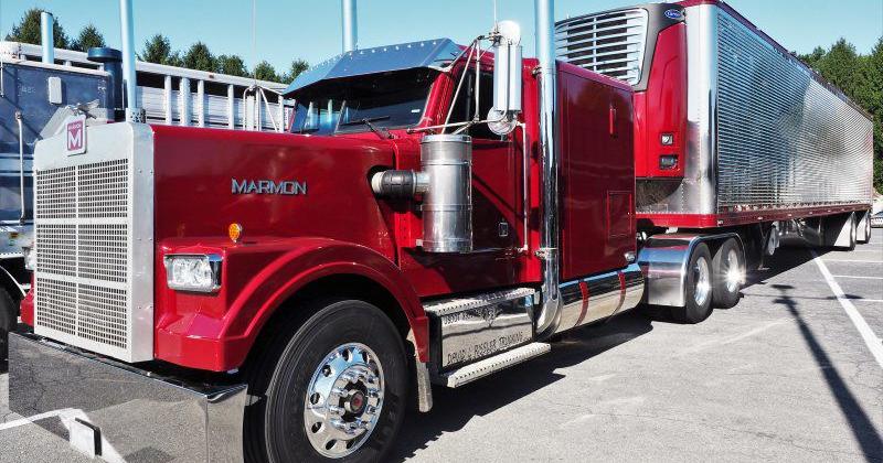 Marmon