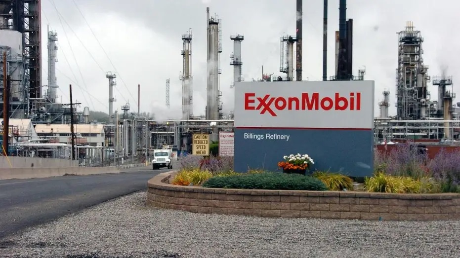 Exxon-Mobil