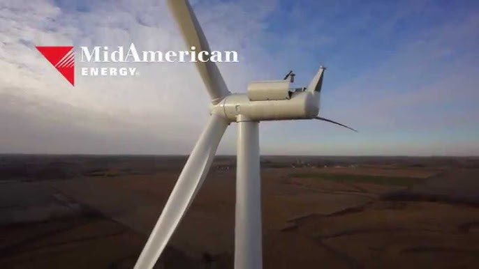 MidAmerican-Energy