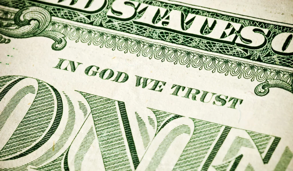 money-in-god-we-trust