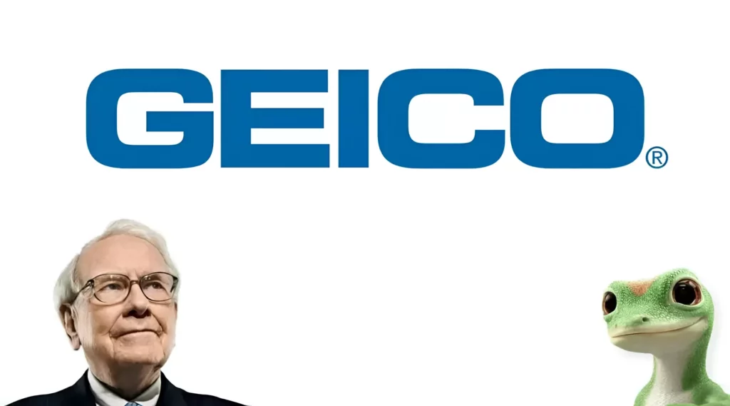 GEICO