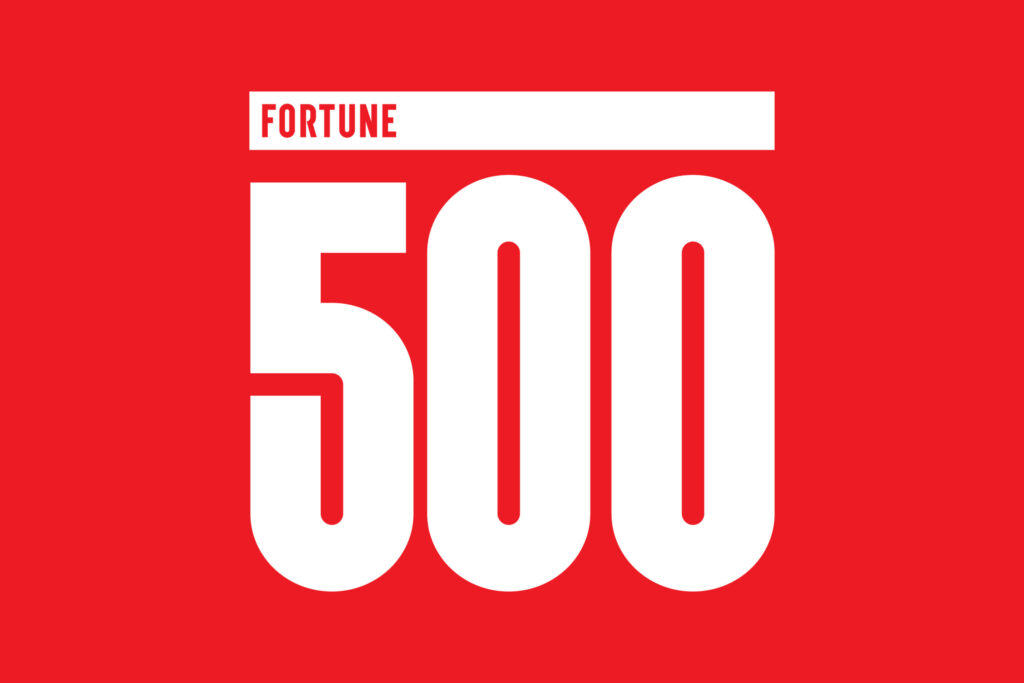 Fortune-500