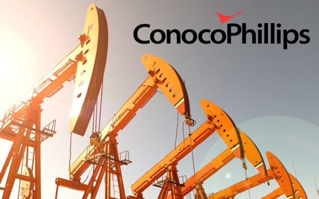 ConocoPhillips