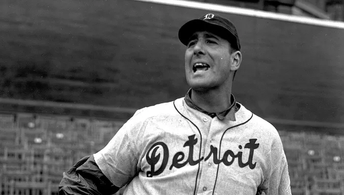 Hank-Greenberg