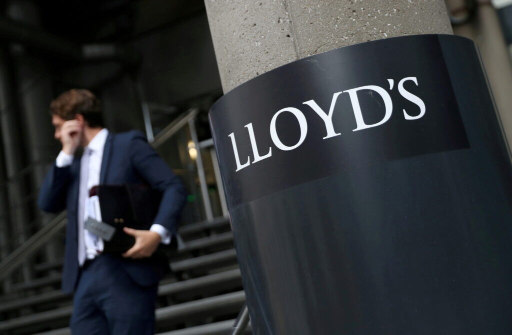 Lloyd's