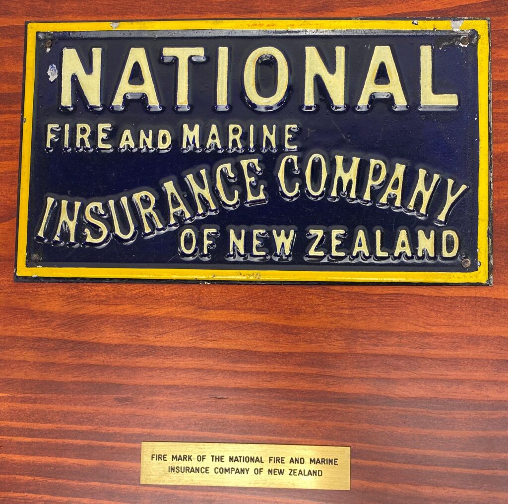 National Fire & Marine