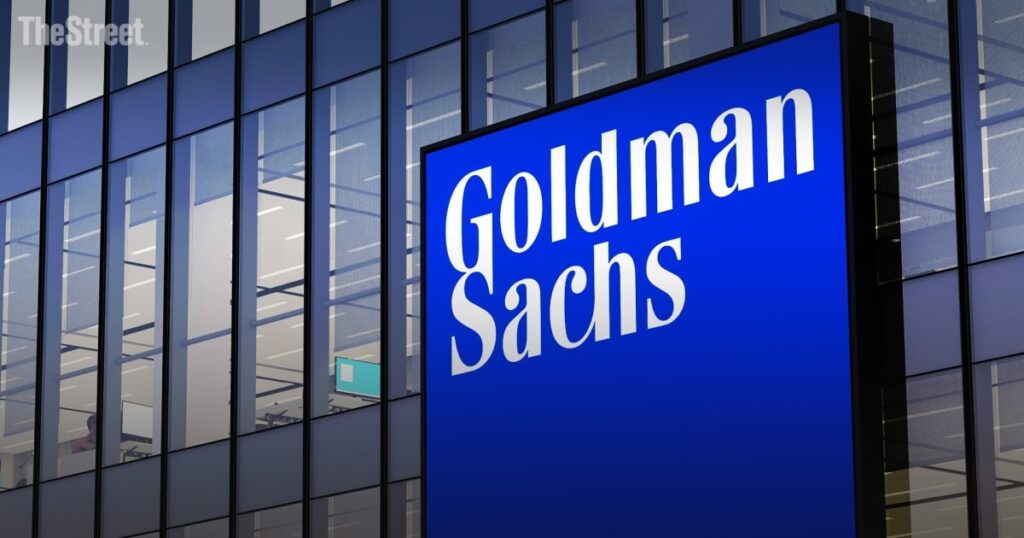 Goldman-Sachs