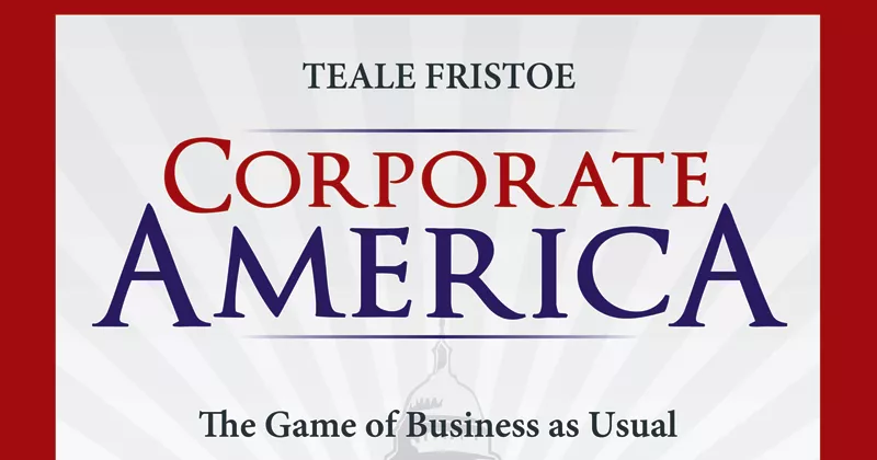 Corporate-America