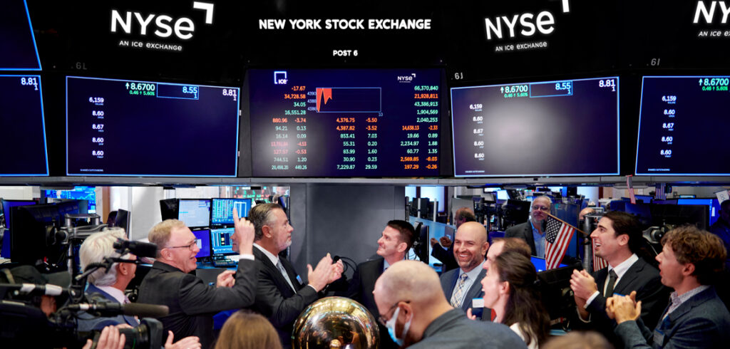 NYSE