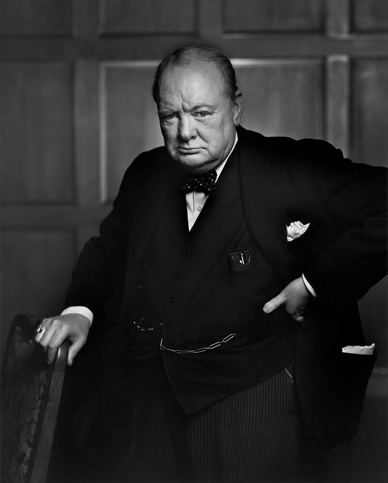 Winston-Churchill