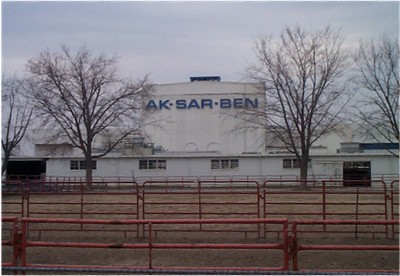 Aksarben-Coliseum