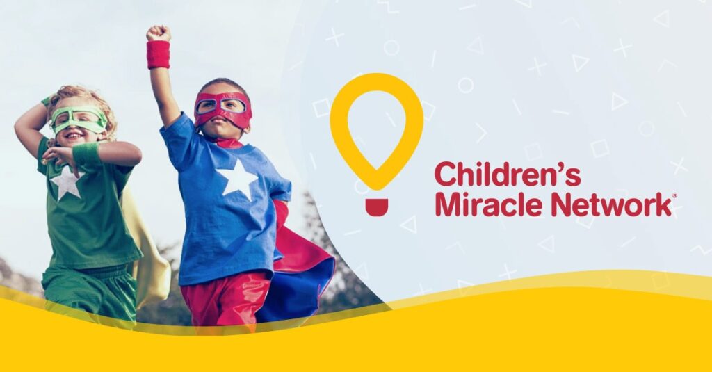 Children’s-Miracle-Network